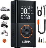Portable Air Compressor