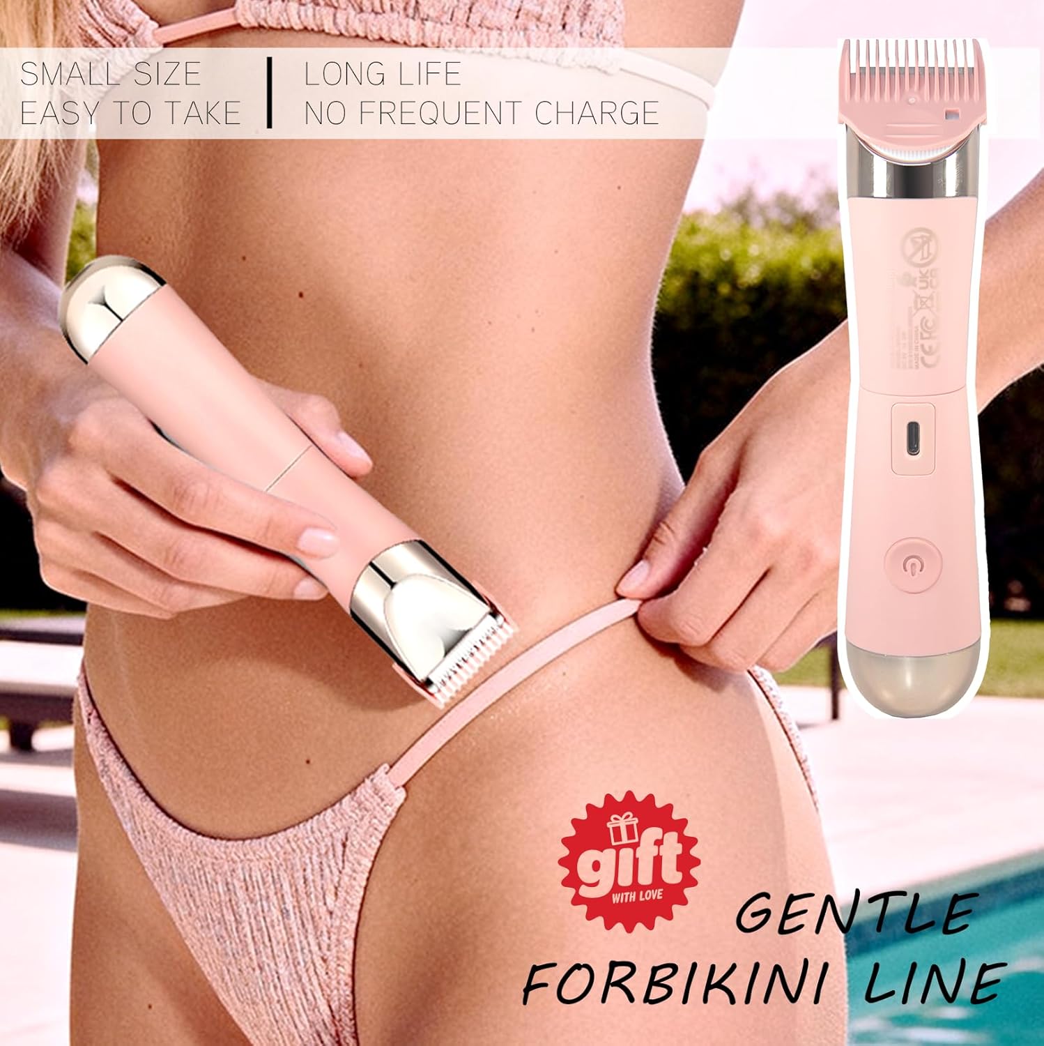 One Body Trimmer