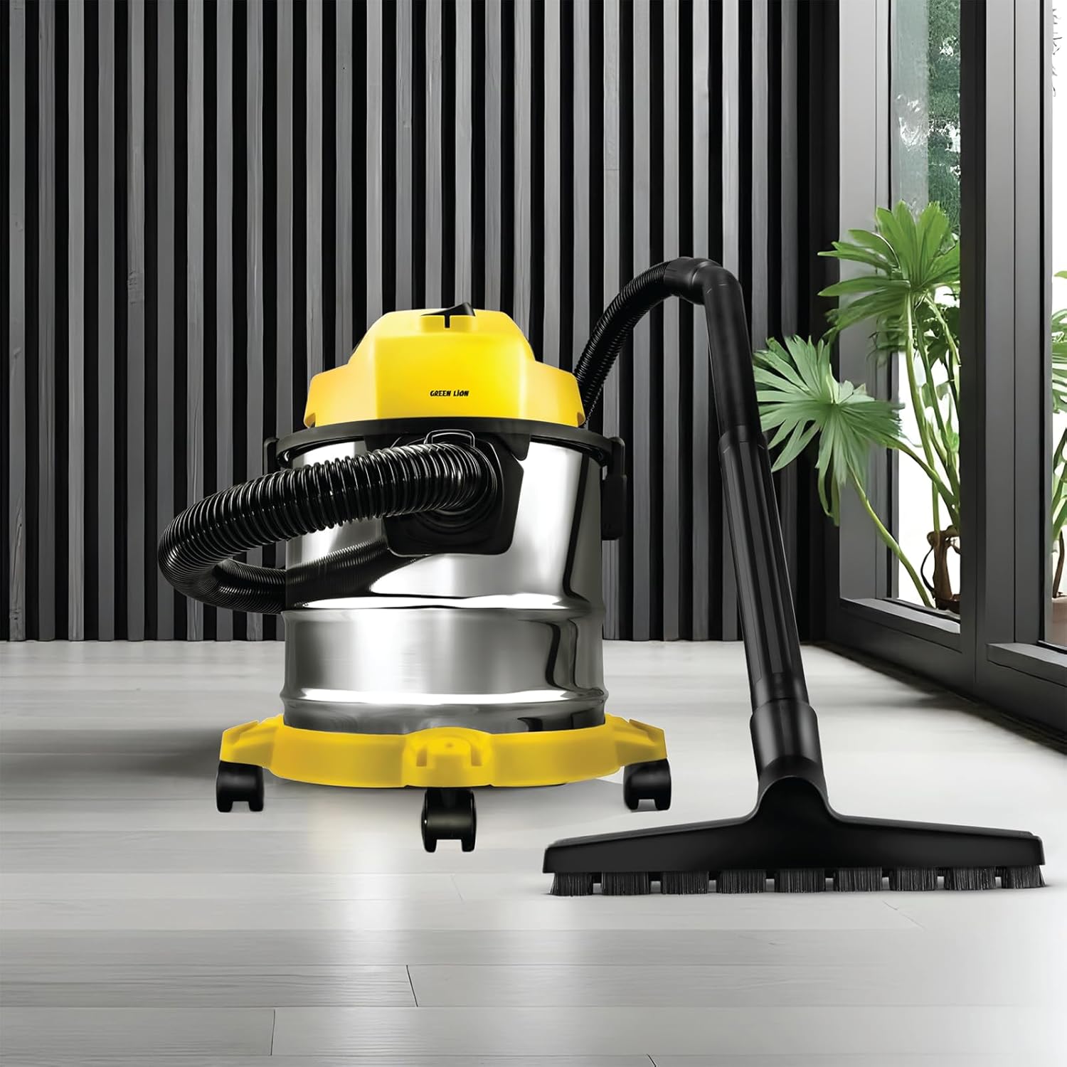 Ultra 1000W 3-In-1 Vacuum Cleaner