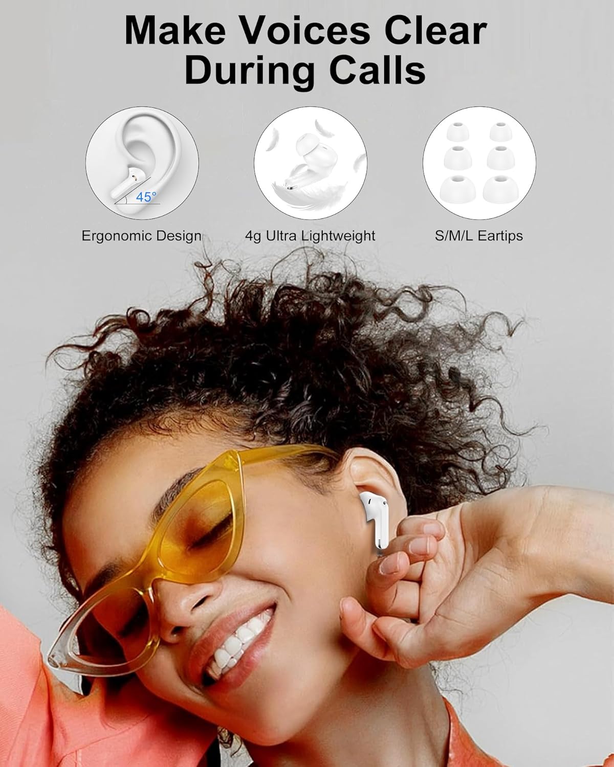 Smart AirPods Pro 7