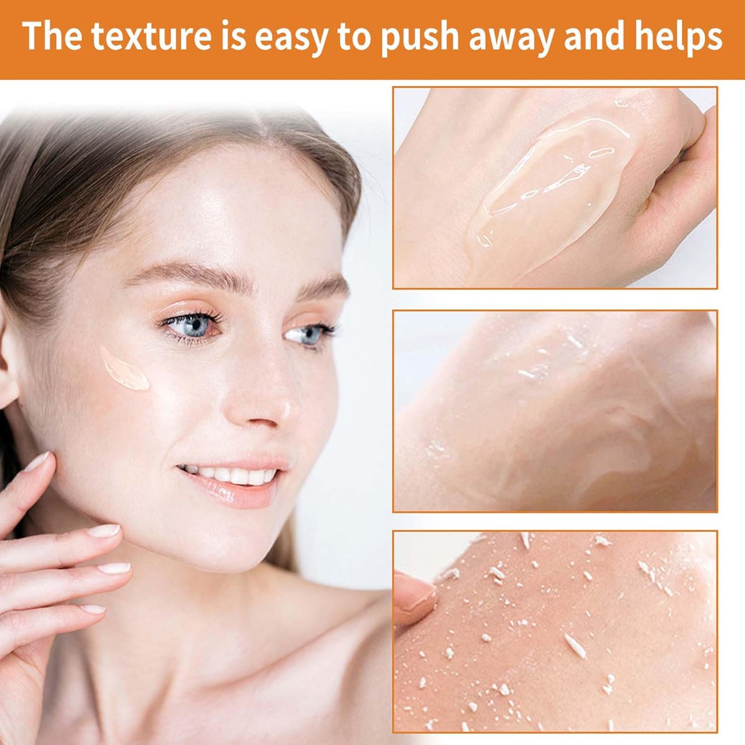 Exfoliating Gel