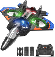 Remote Control Fighter Jet