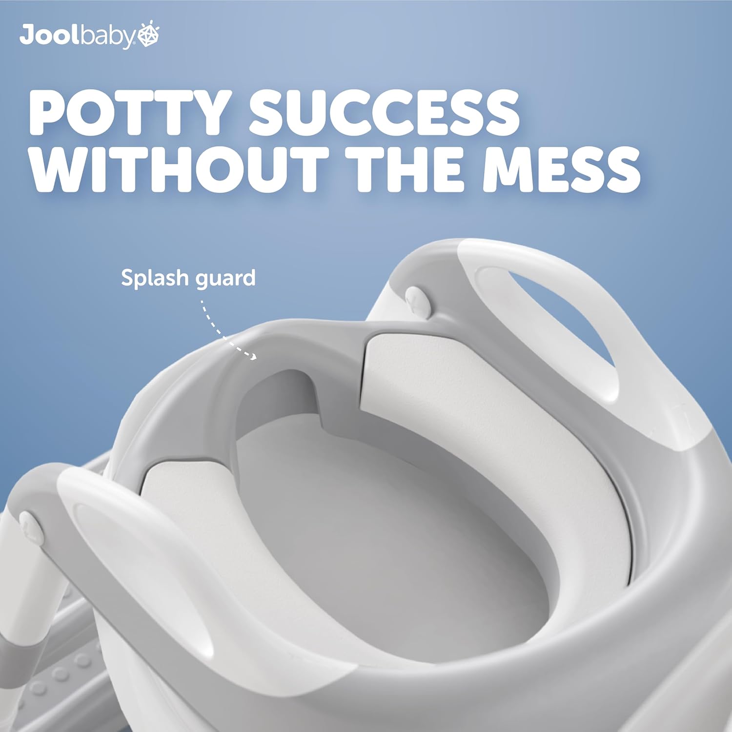 Baby Potty Training Seat