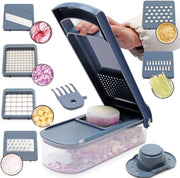 6-in-1 Vegetable Chopper