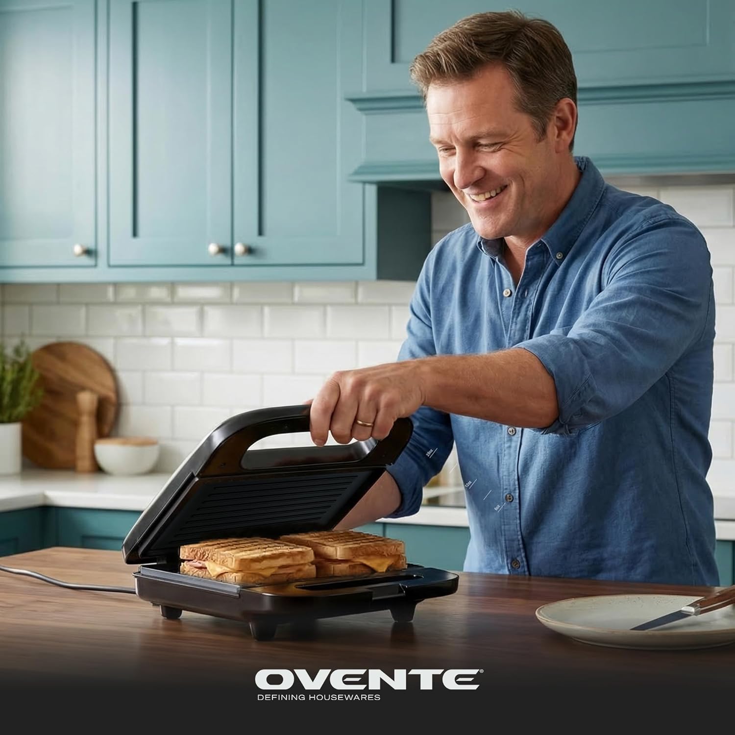 Sandwich Maker