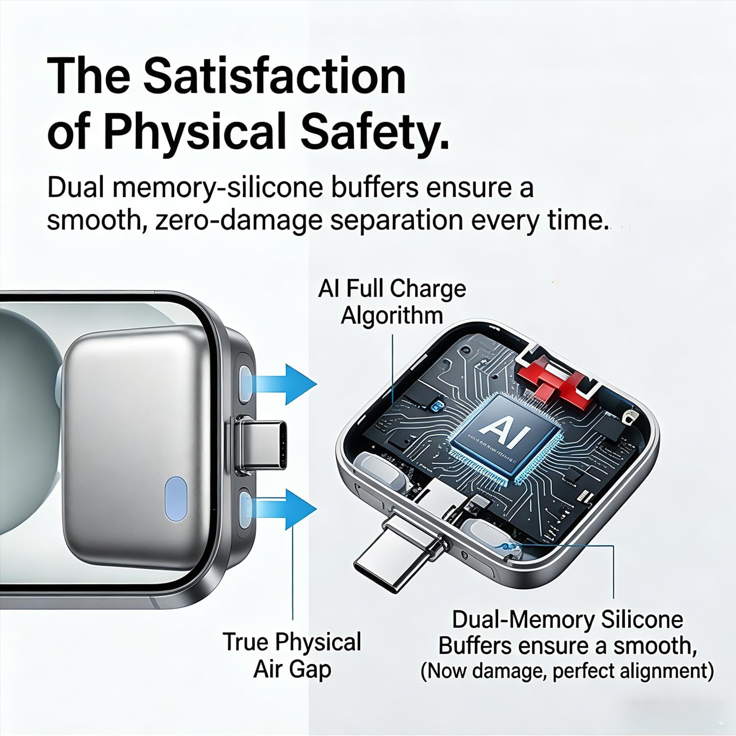 USB-C Charge Disconnector