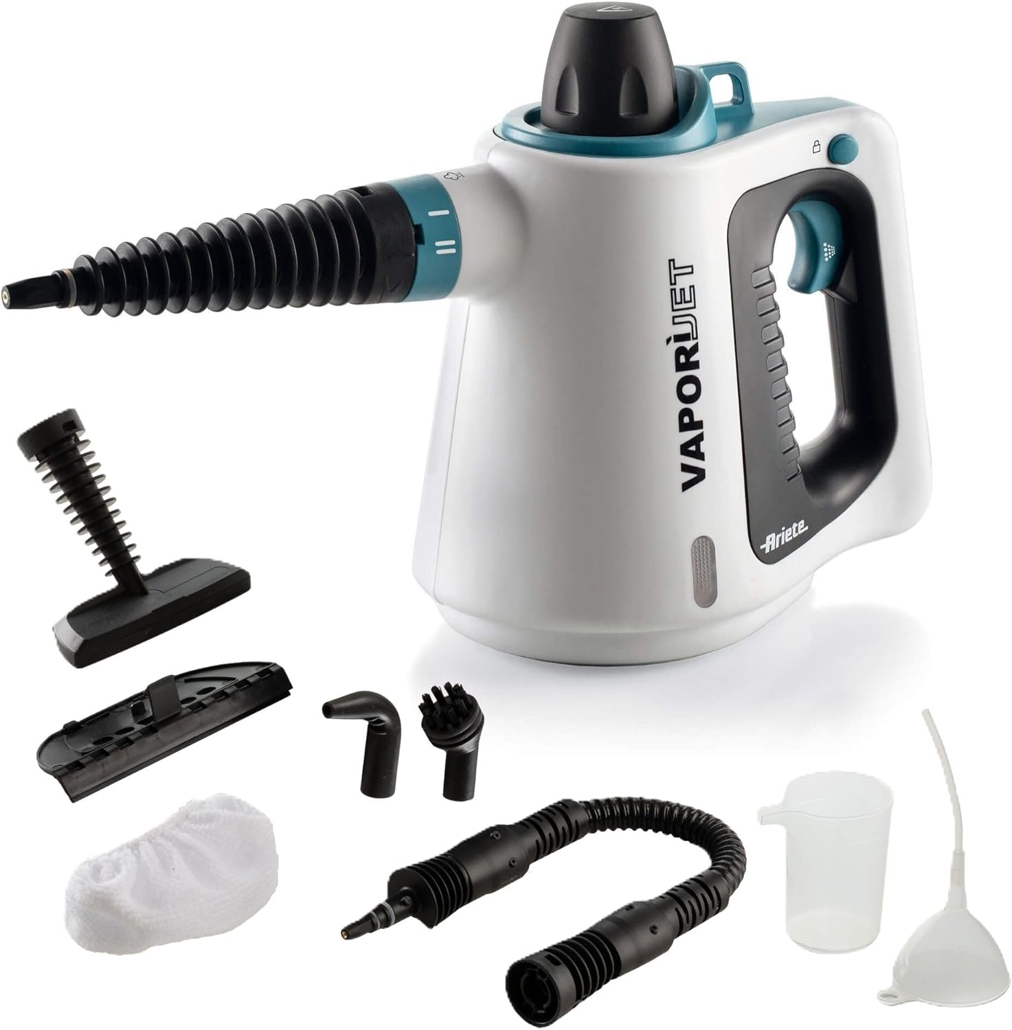 Multifunction Steam Gun