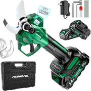 Electric Pruning Shears