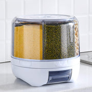 Kitchen Dispenser Organizer