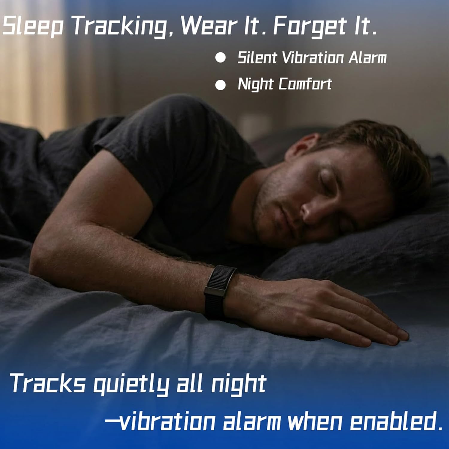 Smart Fitness Band