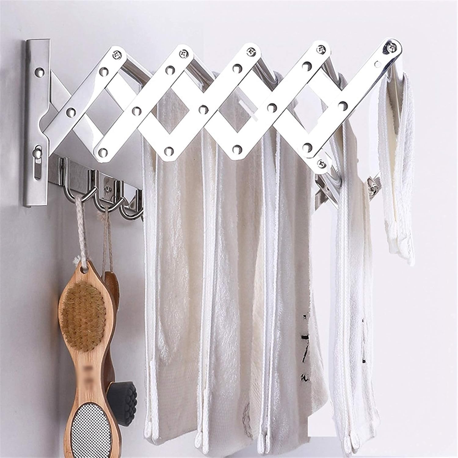 Balcong Cloth Hanger 70cm