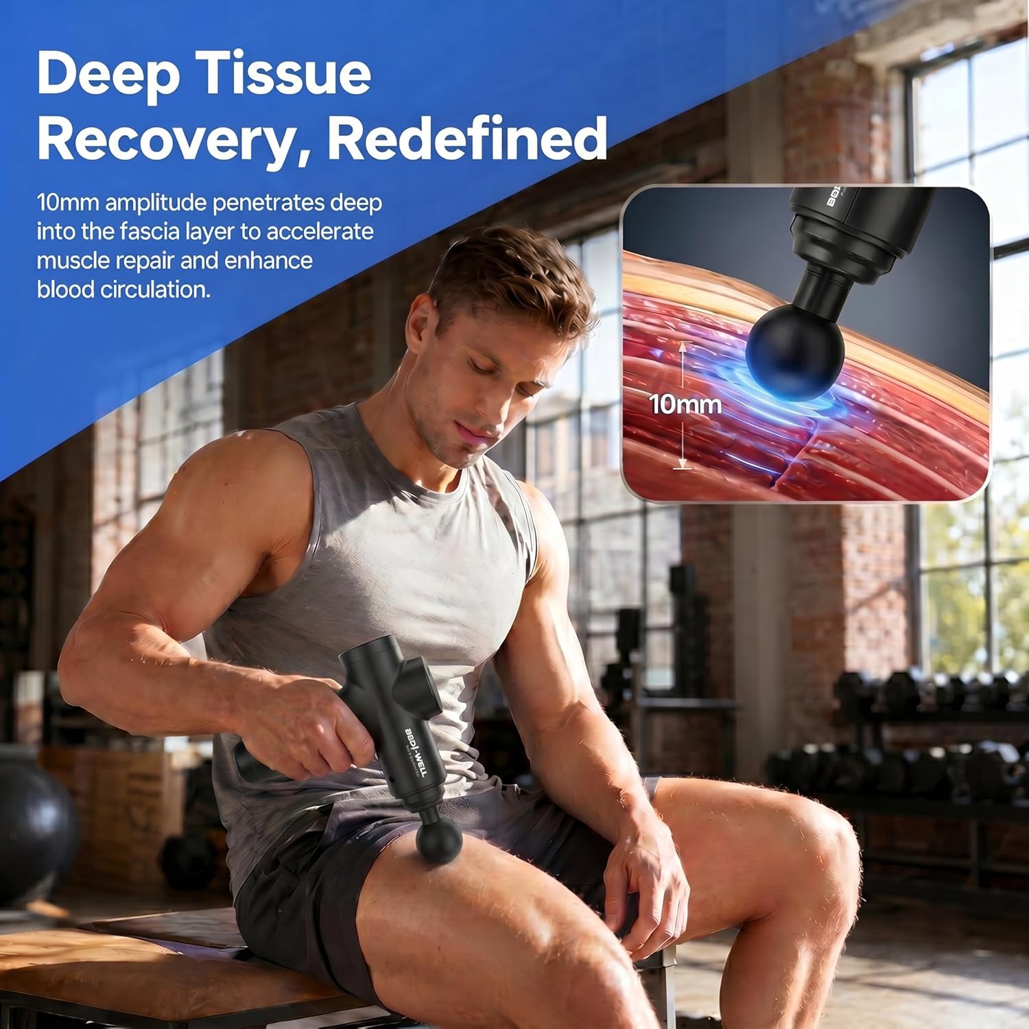 Massage Gun
