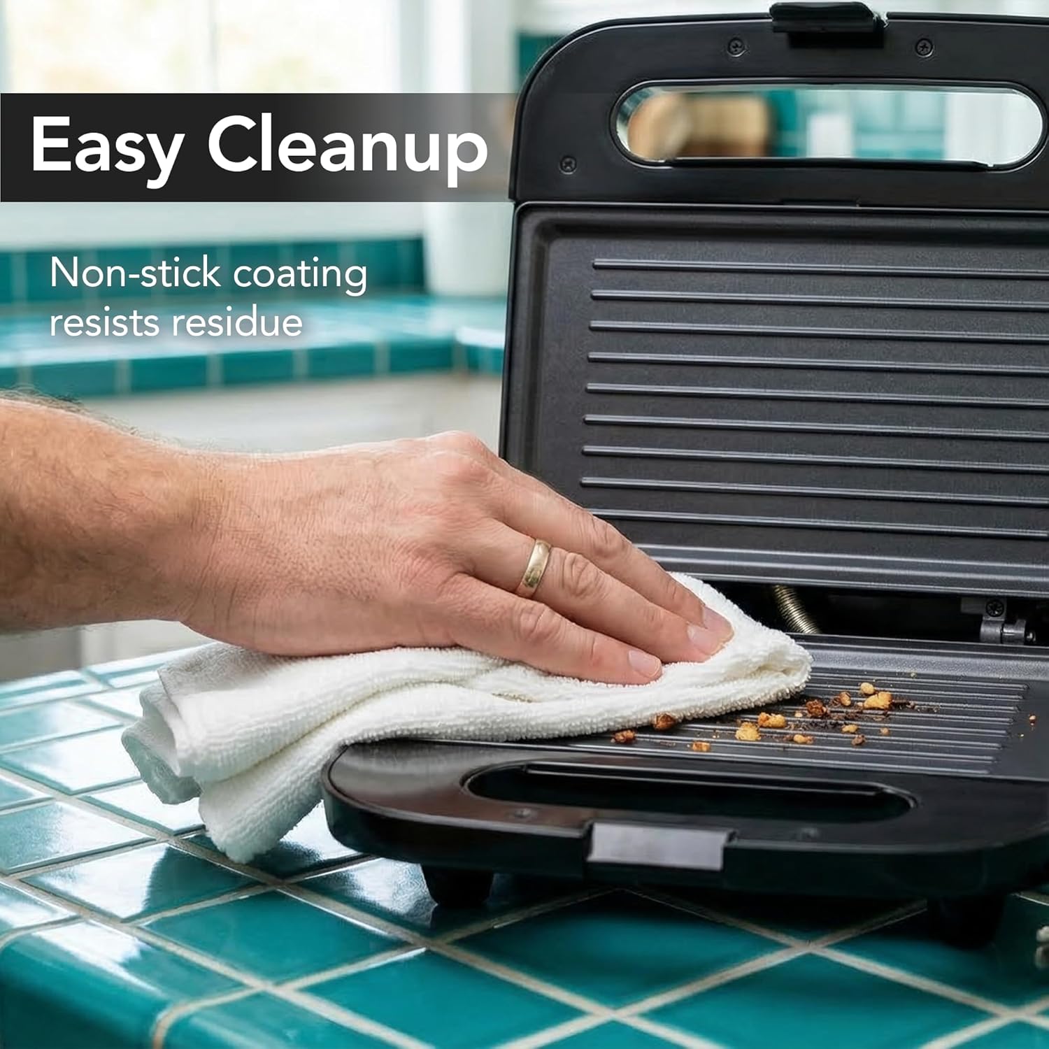 Sandwich Maker