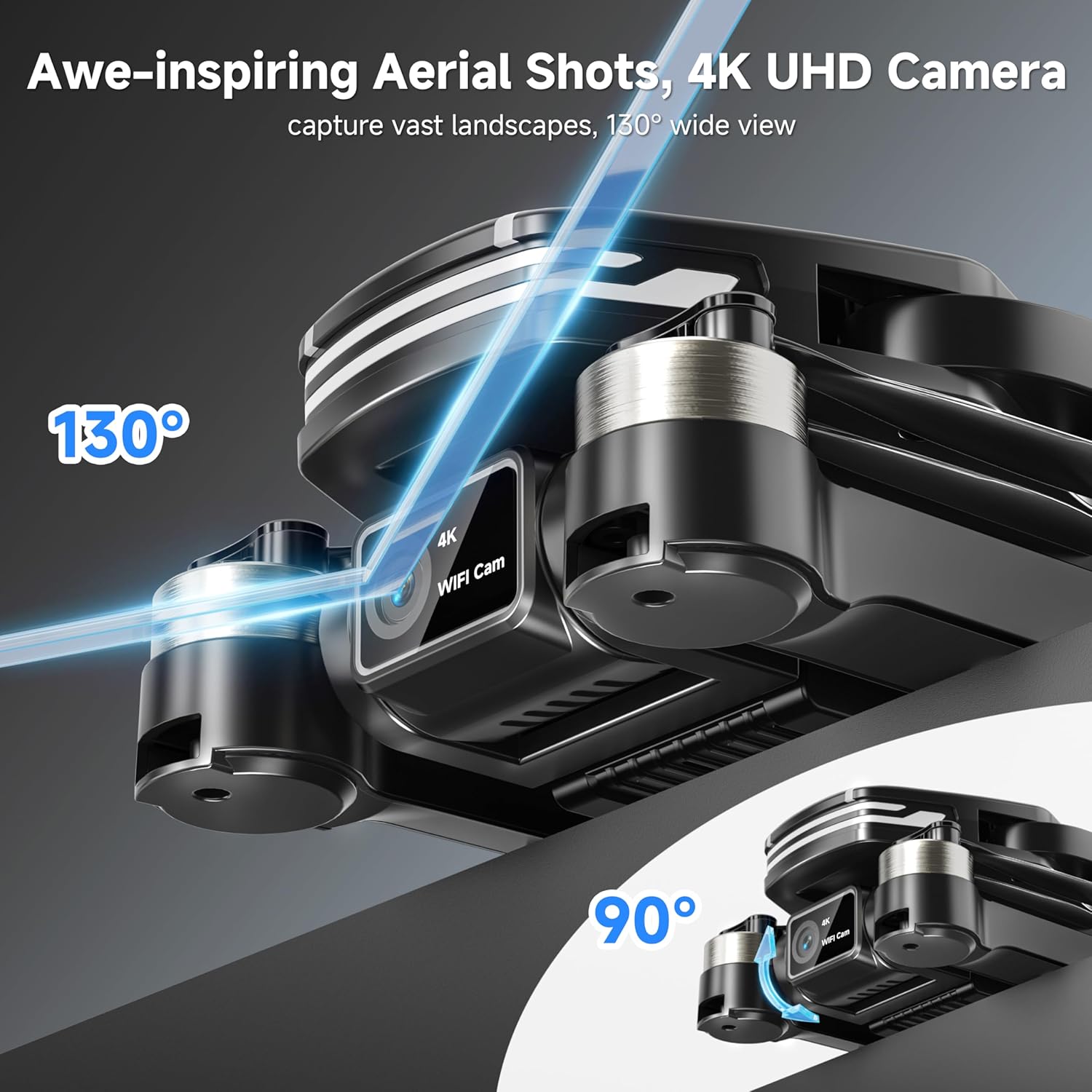 Drones for Adults