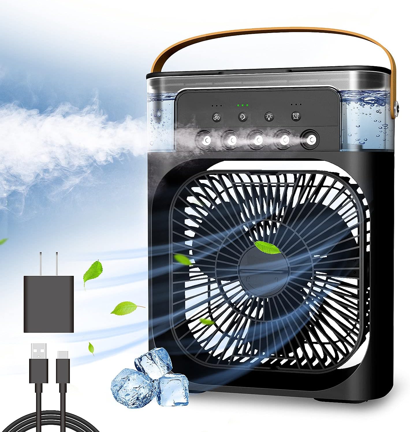 Personal Air Cooler