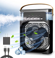 Personal Air Cooler