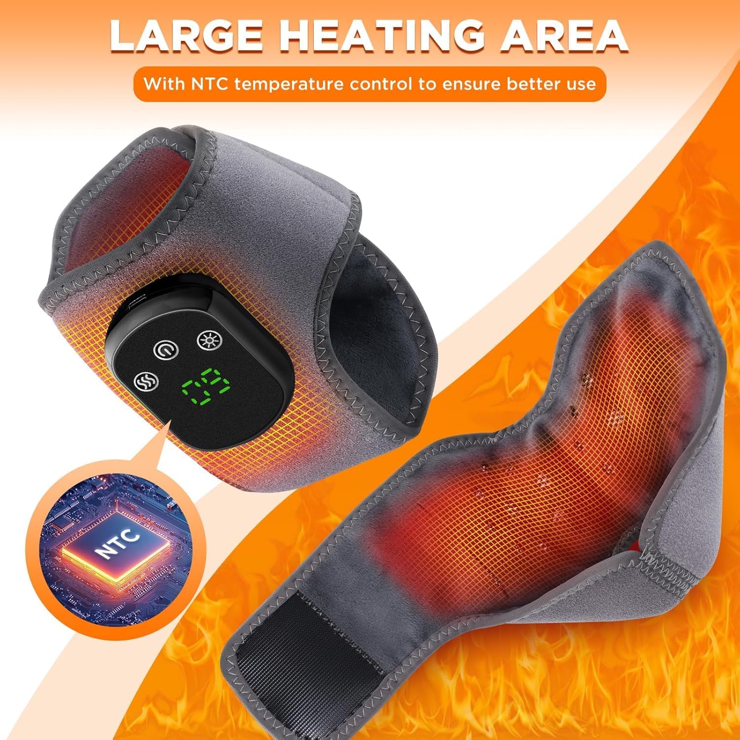 Ankle Massager