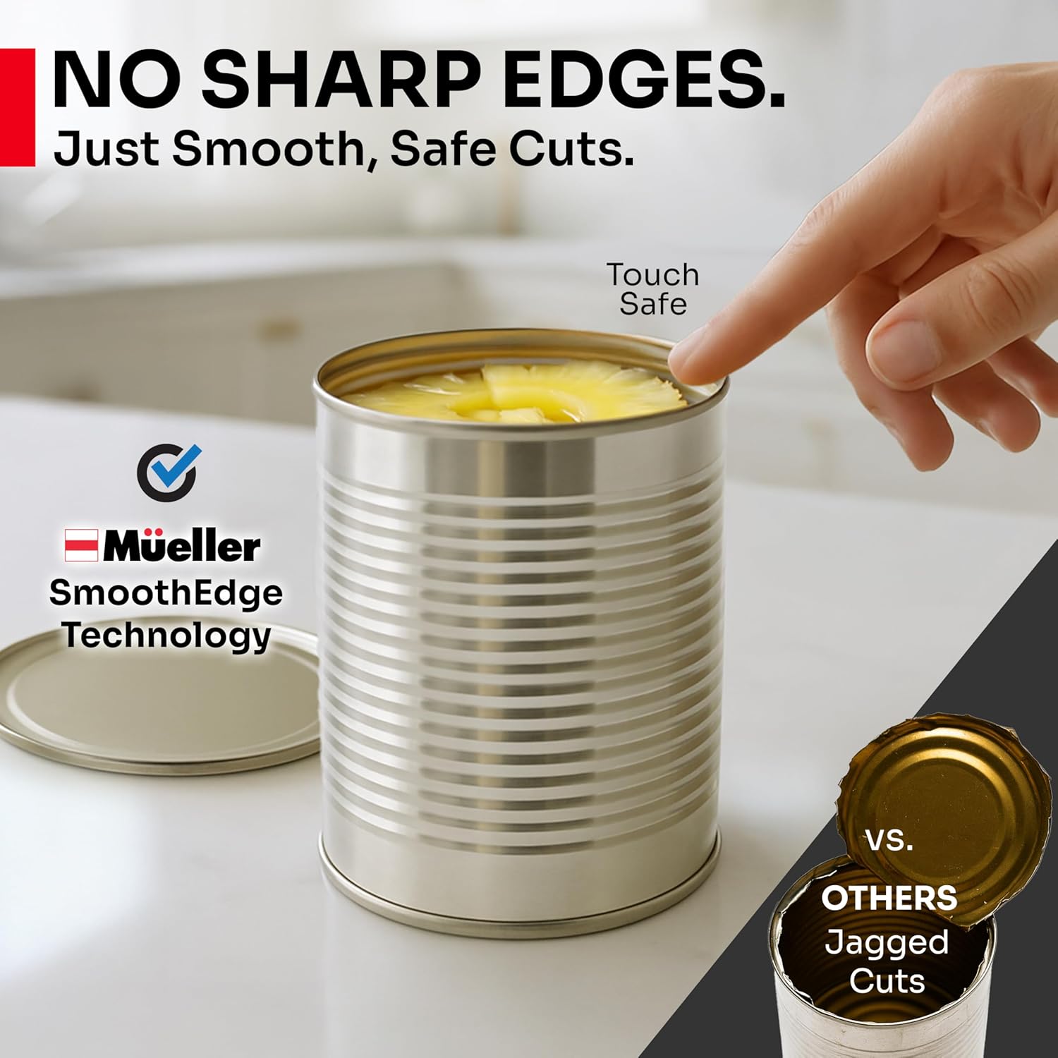 Electric Can Opener