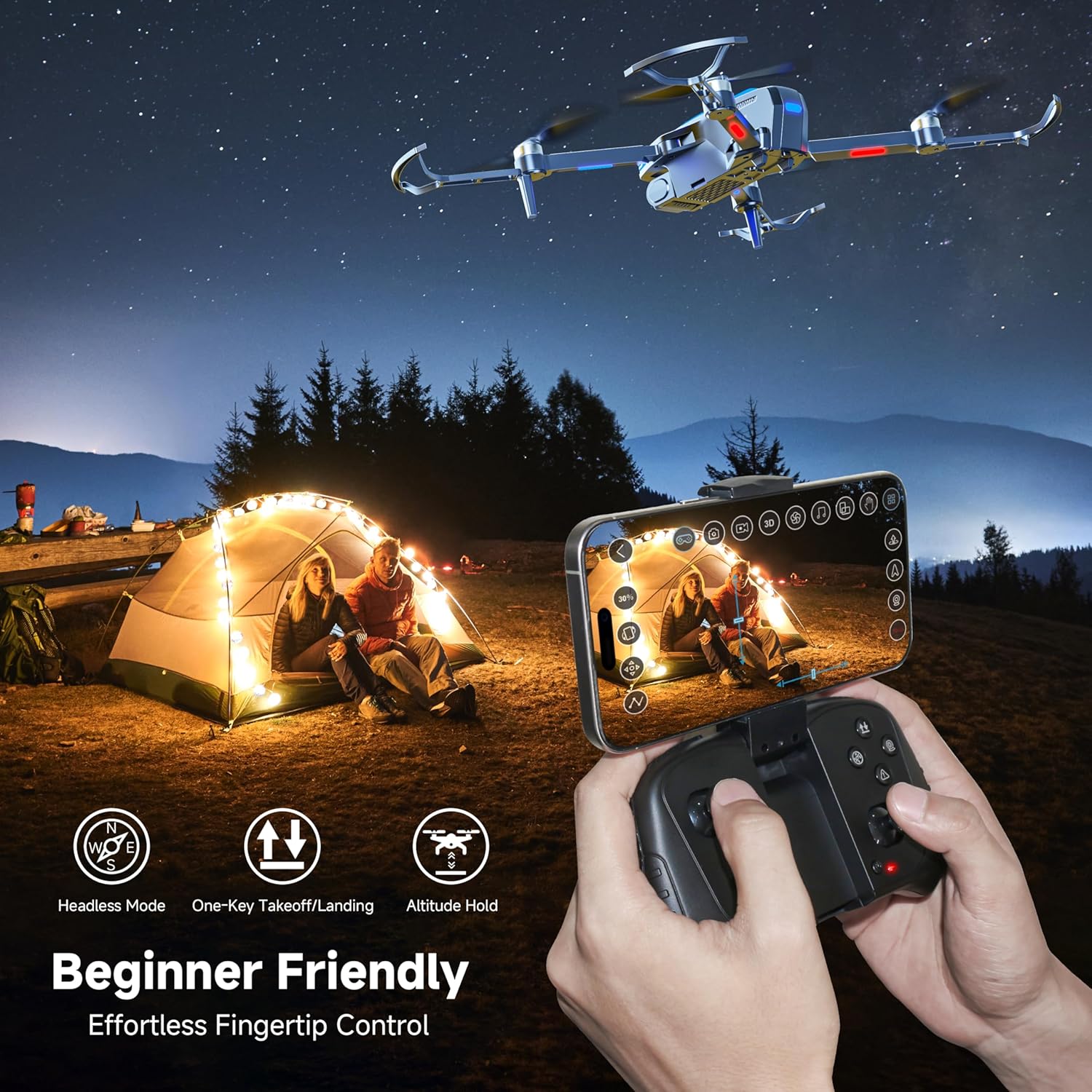 Drones for Adults