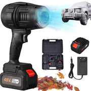 Turbo Super Power Air Duster. ( 48v Battery)