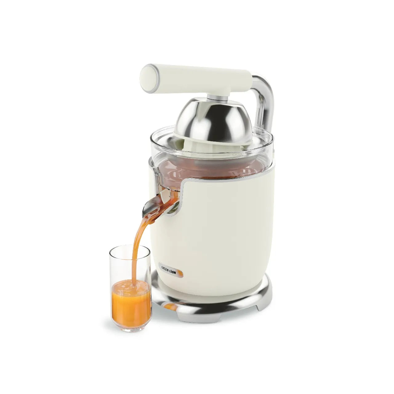 Citrus Juicer with Handle 400 ML 170W