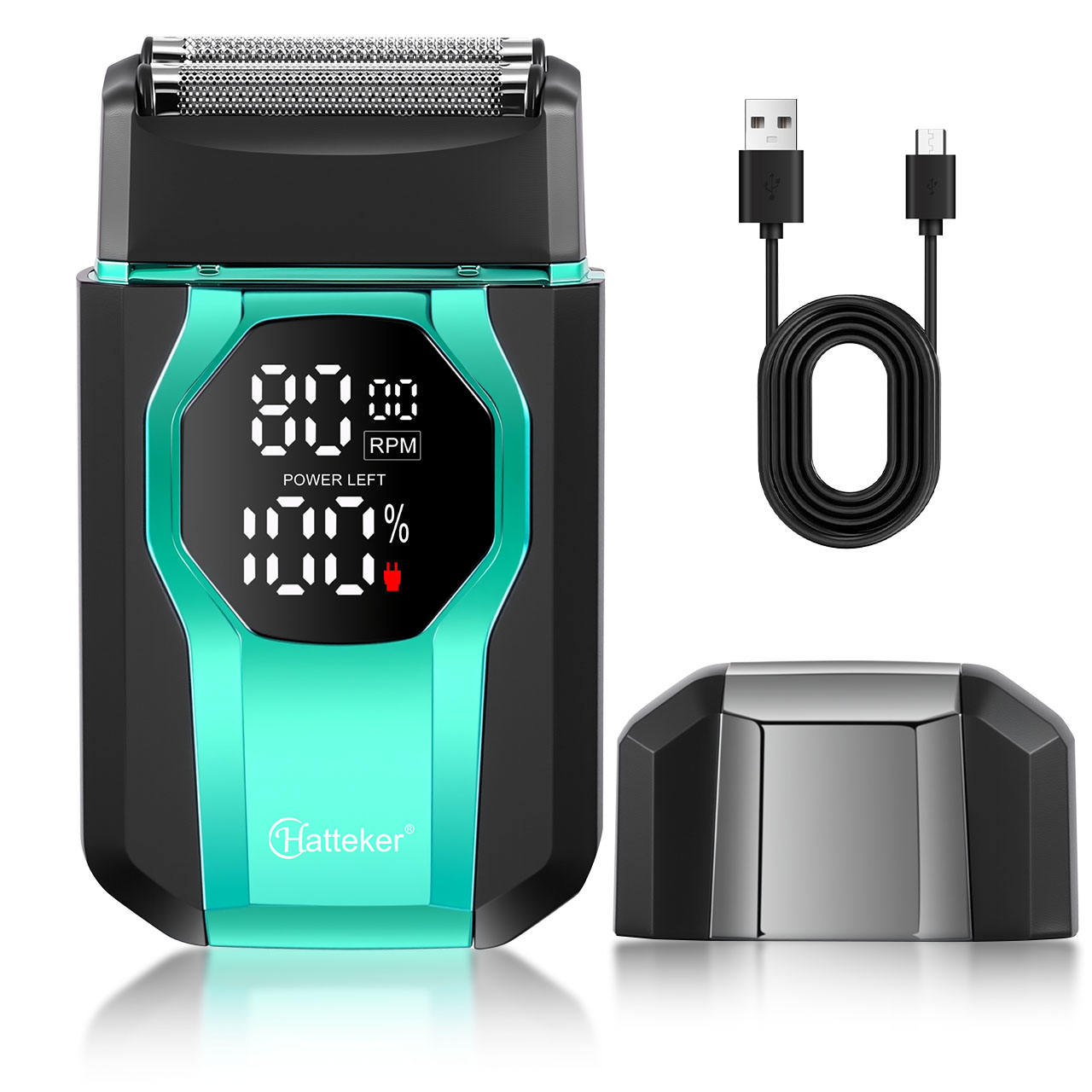 Mens Electric Shaver