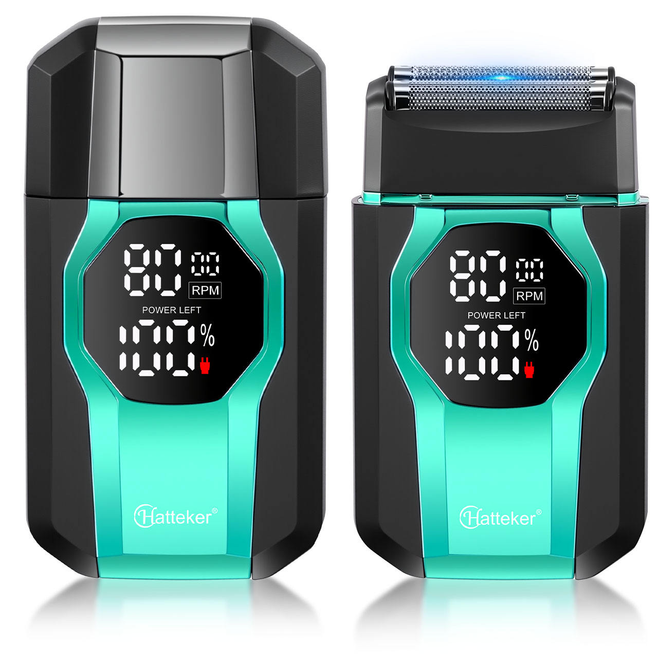 Mens Electric Shaver