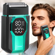 Mens Electric Shaver