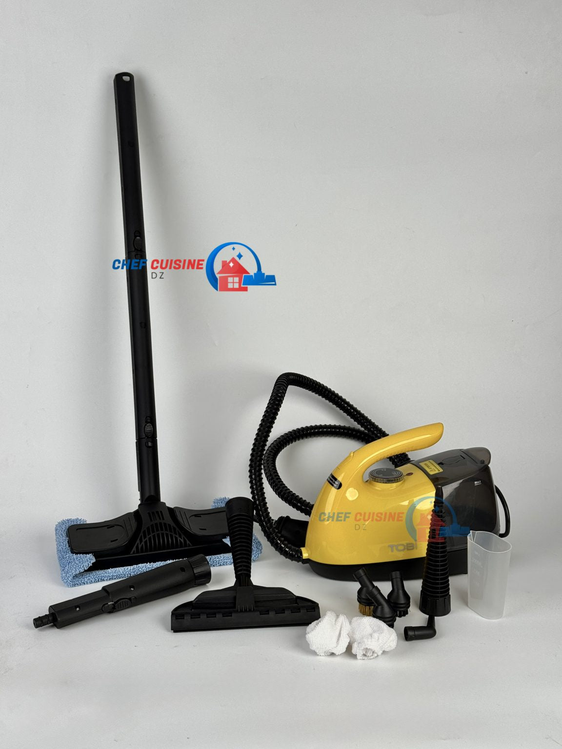 Tobi Steam Cleaner