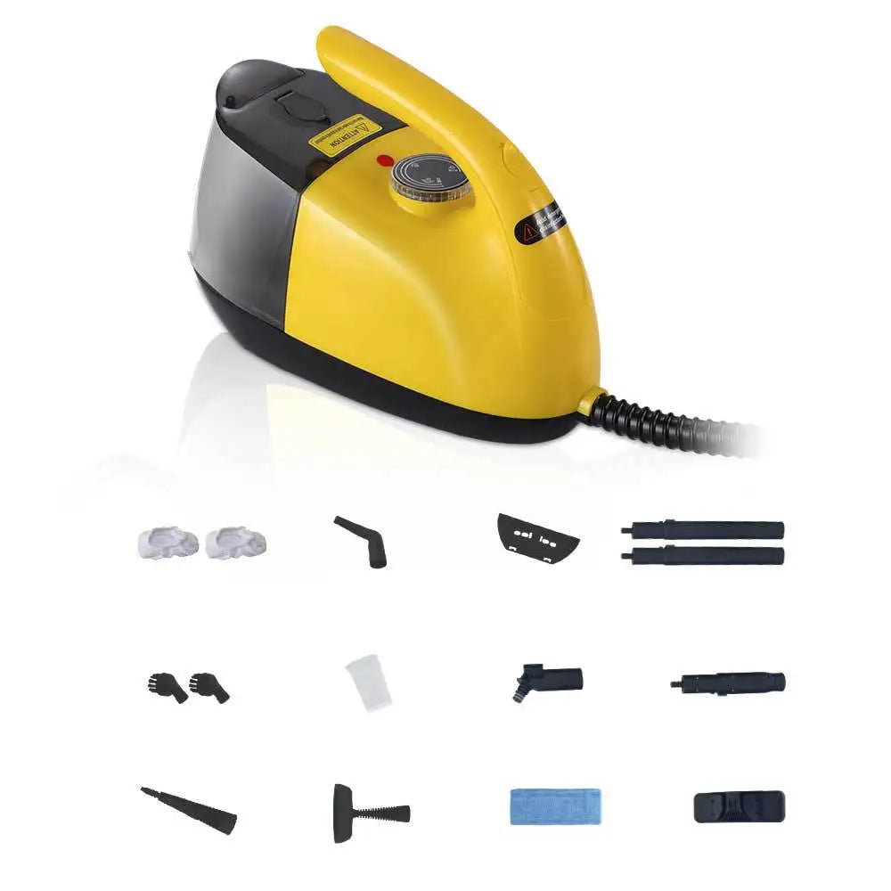 Tobi Steam Cleaner
