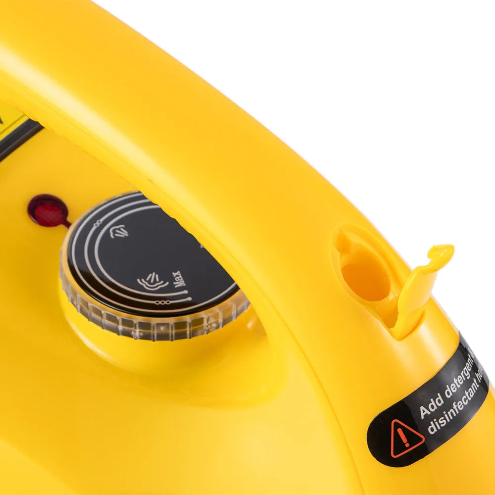 Tobi Steam Cleaner