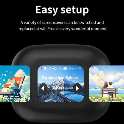 A16 Mini Pro Bluetooth Headset