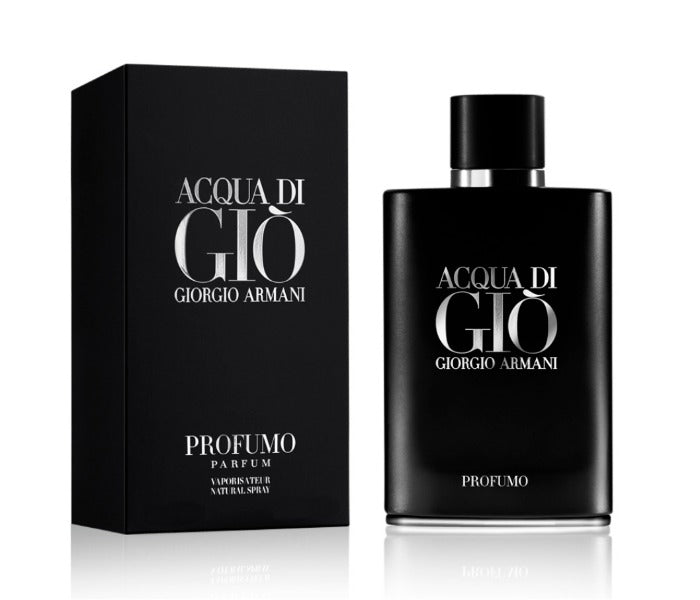 Giorgio Armani Acqua Di Gio Profumo Eau de Perfume for Men