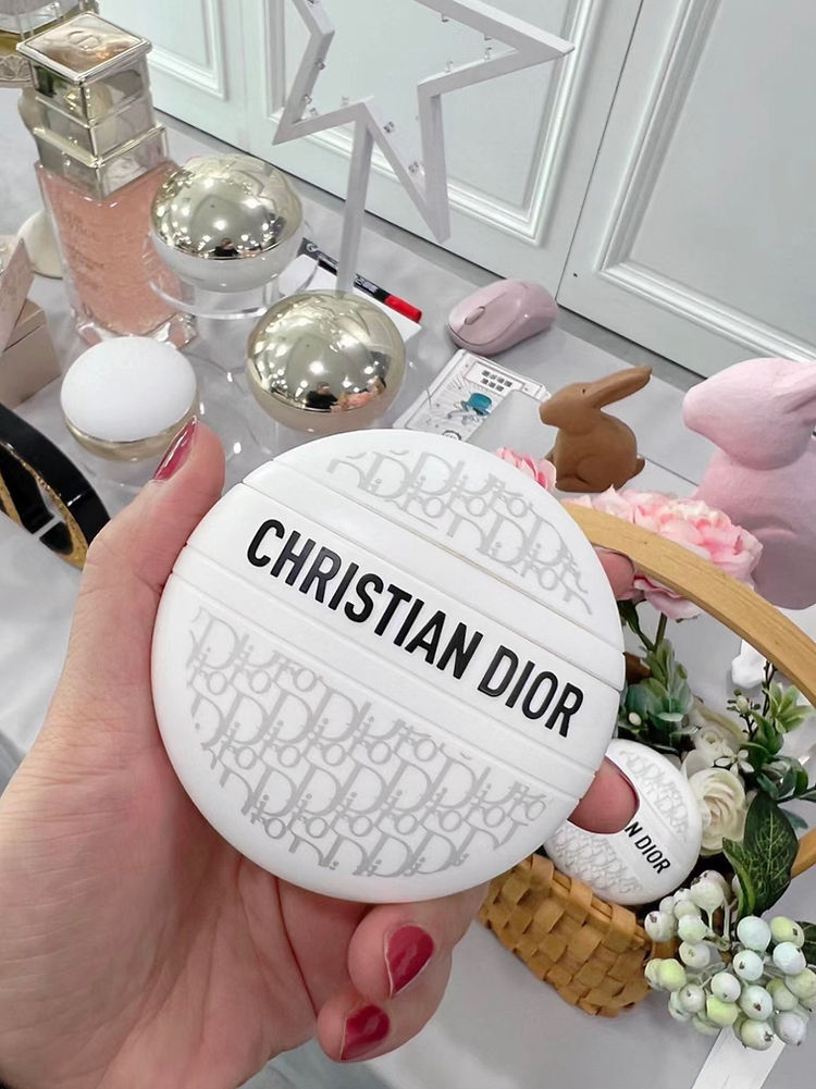 Dior LE BAUME Multi-Use Cream Nourish & Moisturize Hands, Lips & Body