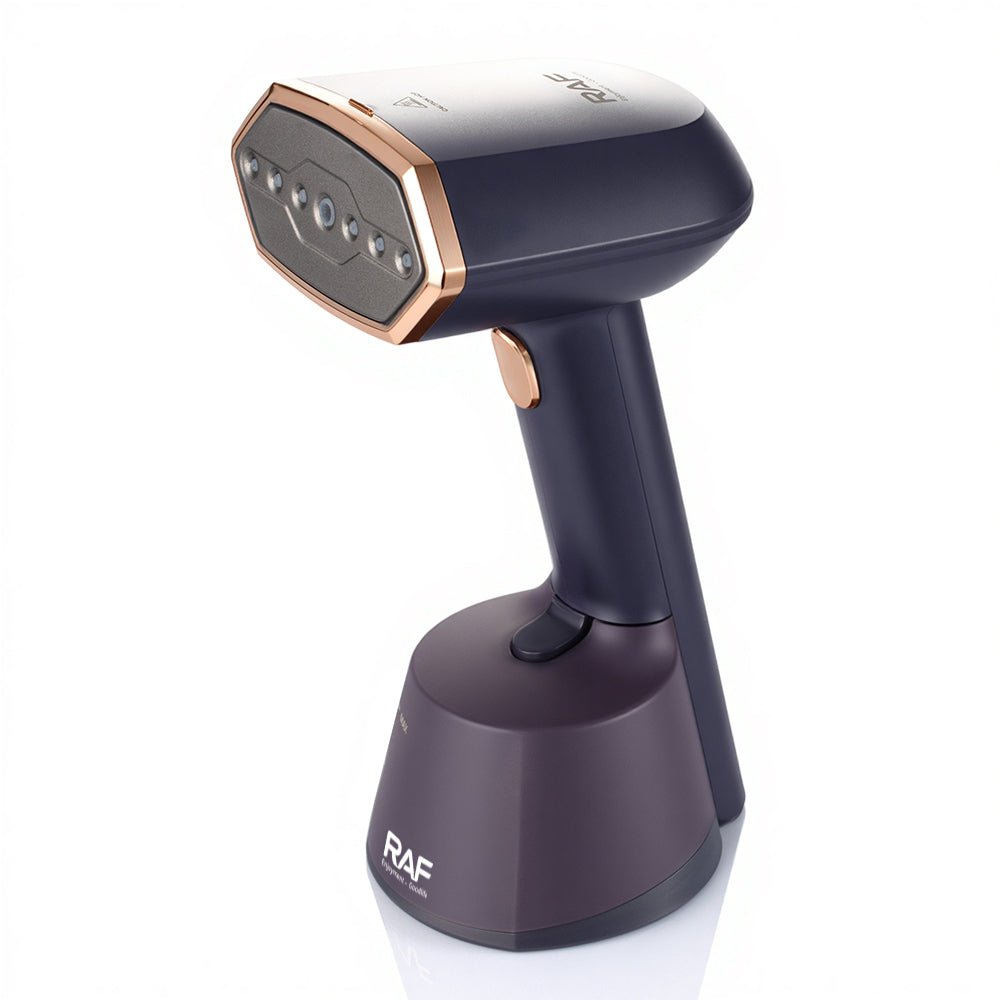 RAF - Handheld Electric Iron Ⓢ