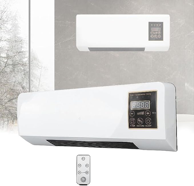 Portable Air Conditioner - for Bedroom Kitchen Office