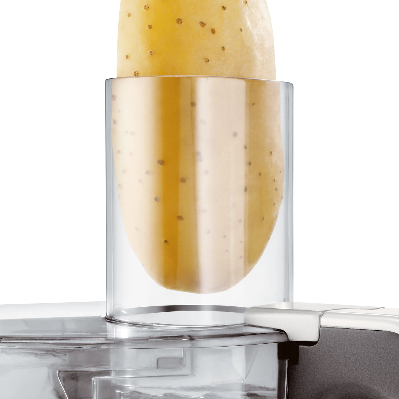 Electric Salad Maker