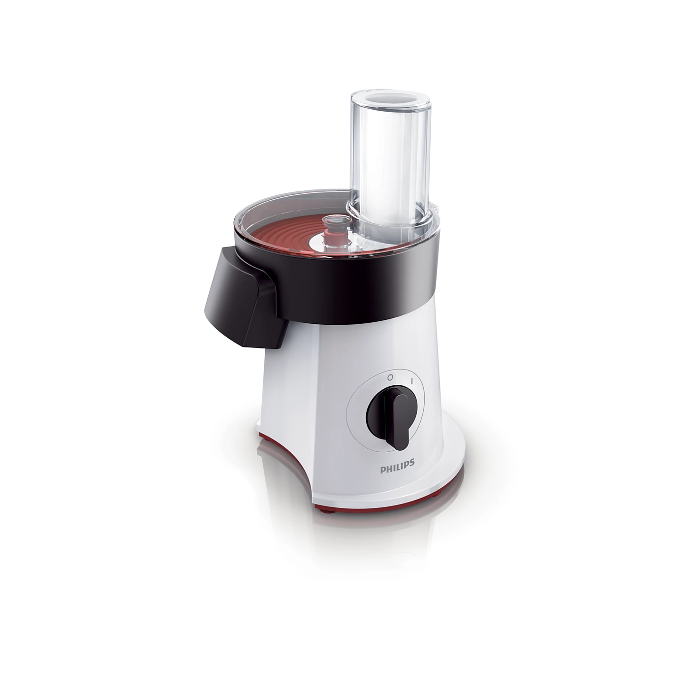 Electric Salad Maker