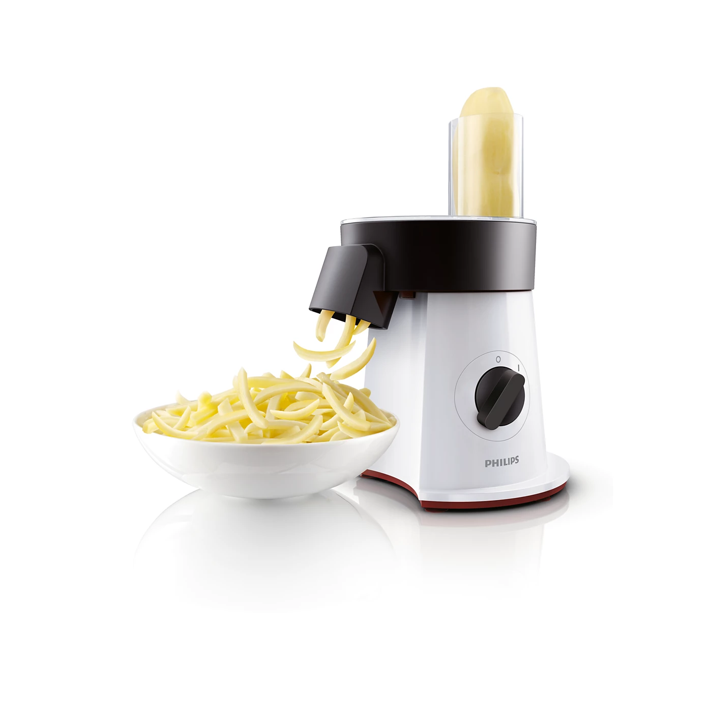 Electric Salad Maker