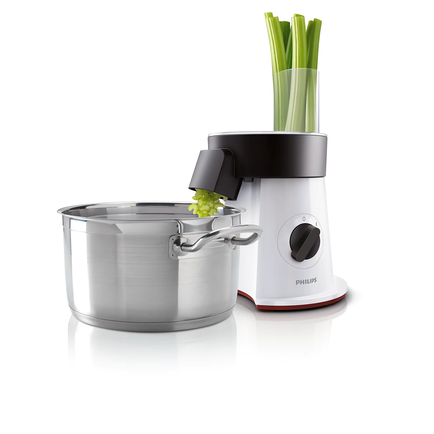 Electric Salad Maker