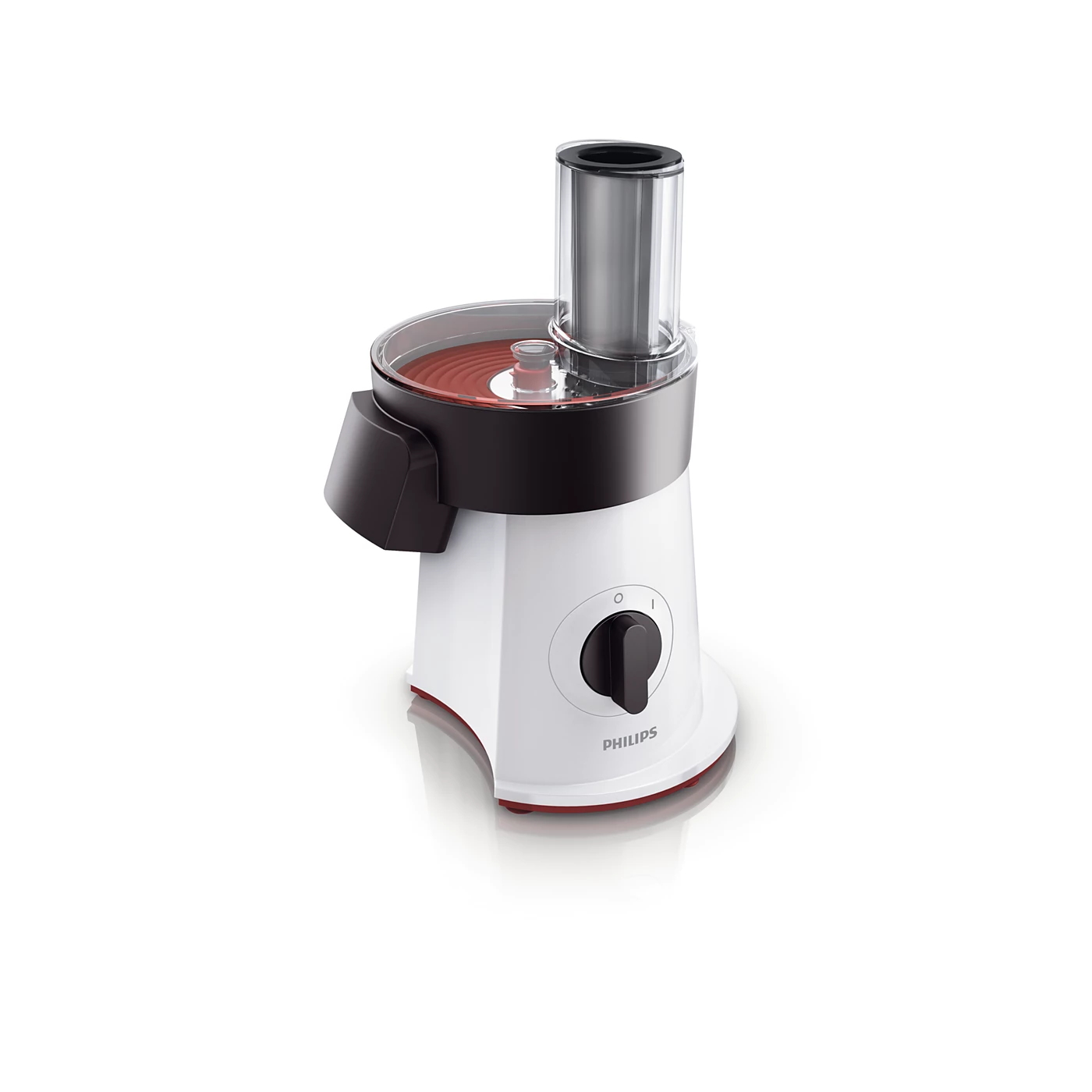 Electric Salad Maker